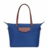Hexagona Pop Shopper M Azure Blue 2 Hexagona Pop Shopper M Azure Blue -NL Rugzak Verkoopwinkel hexagona pop shopper azura