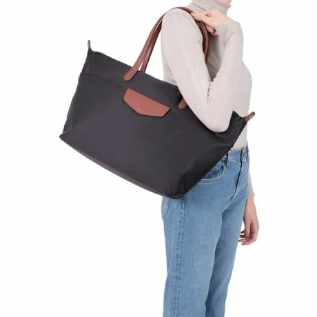 Hexagona Pop Shopper L Emerald Green 6 Hexagona Pop Shopper L Emerald Green - Afbeelding 4