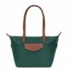 Hexagona Pop Shopper S Emerald Green