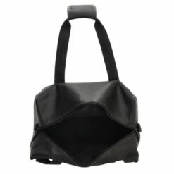 Hide & Stitches Japura Reistas 19030 Zwart -NL Rugzak Verkoopwinkel hide stitches japura reistas 19030 zwart 3 2