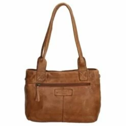 Hide & Stitches Paint Rock Shopper 20404 Cognac 9 Hide & Stitches Paint Rock Shopper 20404 Cognac -NL Rugzak Verkoopwinkel hide stitches paint rock shopper 20404 cognac 2