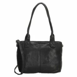 Hide & Stitches Paint Rock Shopper 20404 Zwart