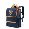 Reisenthel Backpack Kids Tiger Navy 1 Reisenthel Backpack Kids Tiger Navy -NL Rugzak Verkoopwinkel ie4077 01 600x600
