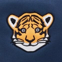 Reisenthel Backpack Kids Tiger Navy -NL Rugzak Verkoopwinkel ie4077 03