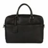 Burkely Antique Avery Laptopbag 15" Black 2 Burkely Antique Avery Laptopbag 15" Black -NL Rugzak Verkoopwinkel image 1075