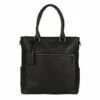 Burkely Antique Avery Shopper Black -NL Rugzak Verkoopwinkel image 1087
