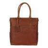 Burkely Antique Avery Shopper Cognac -NL Rugzak Verkoopwinkel image 1091