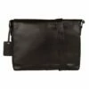 Burkely Vintage Juul Messenger Bag Black 1 Burkely Vintage Juul Messenger Bag Black -NL Rugzak Verkoopwinkel image 1242
