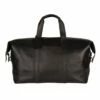 Burkely Vintage Sem Weekender Black