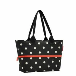 Reisenthel Shopper E1 Mixed Dots