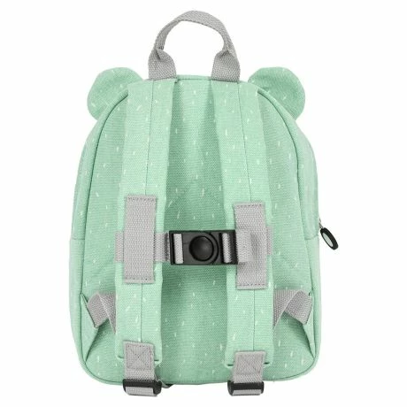 Trixie Kids Backpack Mr. Polar Bear 4 Trixie Kids Backpack Mr. Polar Bear - Afbeelding 2