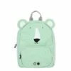 Trixie Kids Backpack Mr. Polar Bear 2 Trixie Kids Backpack Mr. Polar Bear -NL Rugzak Verkoopwinkel image 2 36