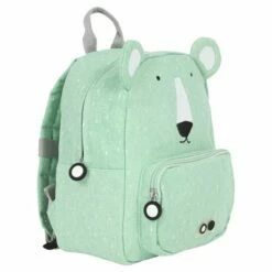 Trixie Kids Backpack Mr. Polar Bear 8 Trixie Kids Backpack Mr. Polar Bear -NL Rugzak Verkoopwinkel image 2 2 15