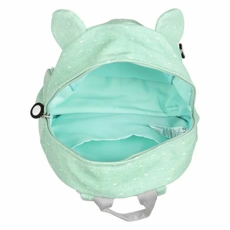 Trixie Kids Backpack Mr. Polar Bear 6 Trixie Kids Backpack Mr. Polar Bear - Afbeelding 4