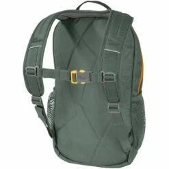 Jack Wolfskin Track Jack Rugzak Hedge Green -NL Rugzak Verkoopwinkel jack wolfskin track jack backpack kids hedge green 2 1