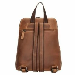 Hide & Stitches Japura Rugzak Cognac 20824 9 Hide & Stitches Japura Rugzak Cognac 20824 -NL Rugzak Verkoopwinkel japura cognac 4