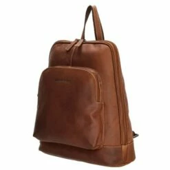 Hide & Stitches Japura Rugzak Cognac 8 Hide & Stitches Japura Rugzak Cognac -NL Rugzak Verkoopwinkel japura rugak cognac 005 3