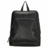 Hide & Stitches Japura Rugzak Zwart 1 Hide & Stitches Japura Rugzak Zwart -NL Rugzak Verkoopwinkel japura rugak zwart 001