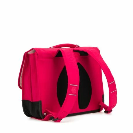 Kipling Preppy Rugzak True Pink 6 Kipling Preppy Rugzak True Pink - Afbeelding 4
