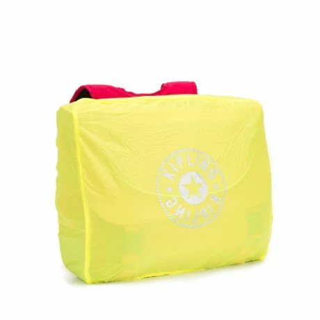 Kipling Preppy Rugzak True Pink 7 Kipling Preppy Rugzak True Pink - Afbeelding 5