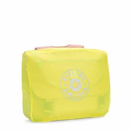 Kipling Preppy Rugzak Bridal Rose 7 Kipling Preppy Rugzak Bridal Rose - Afbeelding 5