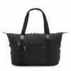 Kipling Art M Reistas Black Noir 2 Kipling Art M Reistas Black Noir -NL Rugzak Verkoopwinkel k13405p3900999 1