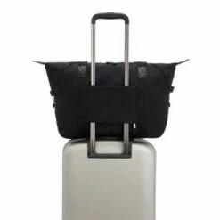 Kipling Art M Reistas Black Noir -NL Rugzak Verkoopwinkel k13405p3900999 7