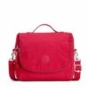 Kipling New Kichirou Lunchtas True Pink -NL Rugzak Verkoopwinkel k1528909f00 999 1 1