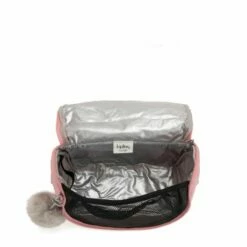Kipling New Kichirou Lunchtas Bridal Rose 8 Kipling New Kichirou Lunchtas Bridal Rose -NL Rugzak Verkoopwinkel k1528946y00 999 3