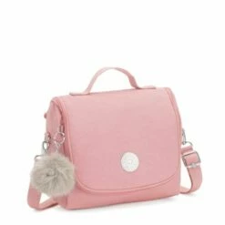 Kipling New Kichirou Lunchtas Bridal Rose 9 Kipling New Kichirou Lunchtas Bridal Rose -NL Rugzak Verkoopwinkel k1528946y00 999 4