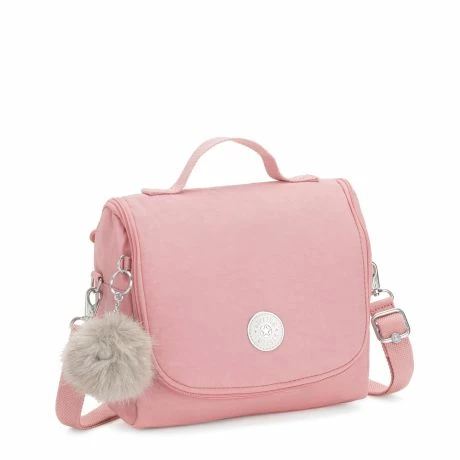 Kipling New Kichirou Lunchtas Bridal Rose 5 Kipling New Kichirou Lunchtas Bridal Rose - Afbeelding 3