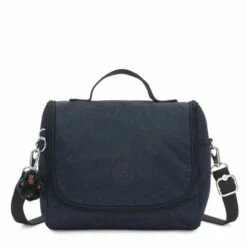 Kipling New Kichirou Lunchtas True Blue Tonal