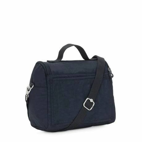 Kipling New Kichirou Lunchtas True Blue Tonal 6 Kipling New Kichirou Lunchtas True Blue Tonal - Afbeelding 4
