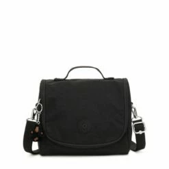 Kipling New Kichirou Lunchtas True Black