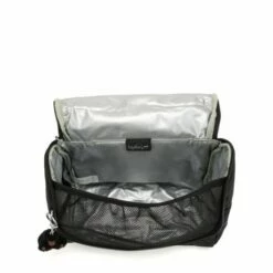Kipling New Kichirou Lunchtas True Black -NL Rugzak Verkoopwinkel k15289j9900 999 3 1