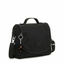Kipling New Kichirou Lunchtas True Black -NL Rugzak Verkoopwinkel k15289j9900 999 4 1