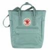 Fjallraven Fjällräven Kanken Totepack Sky Blue 1 Fjallraven Fjällräven Kanken Totepack Sky Blue -NL Rugzak Verkoopwinkel kanken totepack 23710 501 a main fjr