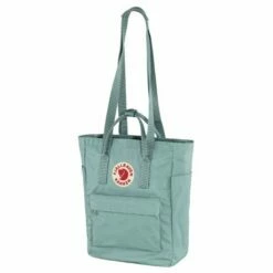 Fjallraven Fjällräven Kanken Totepack Sky Blue 14 Fjallraven Fjällräven Kanken Totepack Sky Blue -NL Rugzak Verkoopwinkel kanken totepack 23710 501 f main fjr