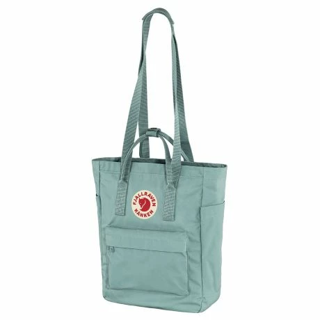 Fjallraven Fjällräven Kanken Totepack Sky Blue 5 Fjallraven Fjällräven Kanken Totepack Sky Blue - Afbeelding 3