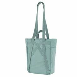 Fjallraven Fjällräven Kanken Totepack Sky Blue 15 Fjallraven Fjällräven Kanken Totepack Sky Blue -NL Rugzak Verkoopwinkel kanken totepack 23710 501 g main fjr