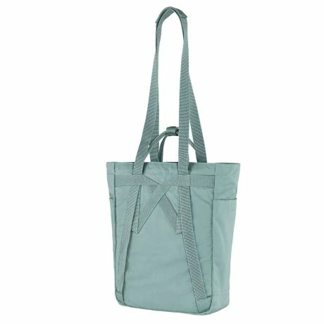 Fjallraven Fjällräven Kanken Totepack Sky Blue 6 Fjallraven Fjällräven Kanken Totepack Sky Blue - Afbeelding 4