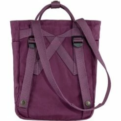 Fjallraven Fjällräven Kanken Totepack Mini Royal Purple 7 Fjallraven Fjällräven Kanken Totepack Mini Royal Purple -NL Rugzak Verkoopwinkel kanken totepack mini 23711 421 b main fjr