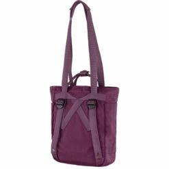 Fjallraven Fjällräven Kanken Totepack Mini Royal Purple 9 Fjallraven Fjällräven Kanken Totepack Mini Royal Purple -NL Rugzak Verkoopwinkel kanken totepack mini 23711 421 g main fjr
