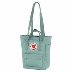 Fjallraven Fjällräven Kanken Totepack Mini Sky Blue -NL Rugzak Verkoopwinkel kanken totepack mini 23711 501 f main fjr