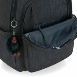 Kipling Seoul Rugzak Marine Navy -NL Rugzak Verkoopwinkel ki517958c00 999 6 1