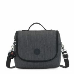 Kipling New Kichirou Lunchtas Marine Navy