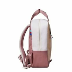 GOT BAG Kids DayPack Mini Driftwood Multi -NL Rugzak Verkoopwinkel kids daypack driftwoodmulti side 02