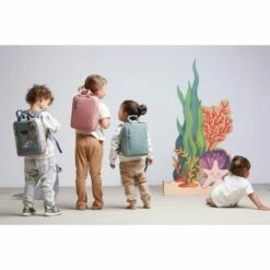 GOT BAG Kids DayPack Mini Reef -NL Rugzak Verkoopwinkel kids daypack mood 04 3