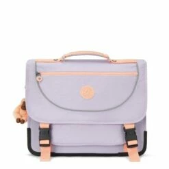 Kipling Preppy Rugzak Endless Lilac