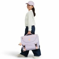 Kipling Preppy Rugzak Endless Lilac -NL Rugzak Verkoopwinkel kpk120741pu 9